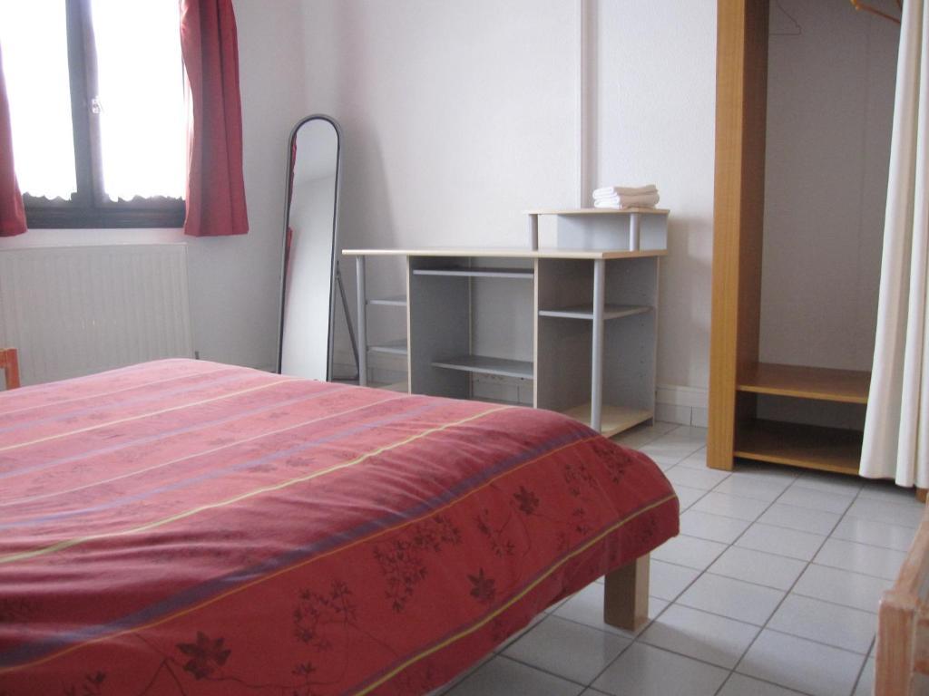 Hotel Le Relais De Clavieres Habitación foto
