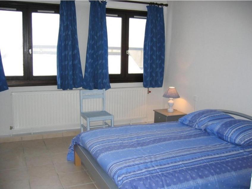 Hotel Le Relais De Clavieres Habitación foto