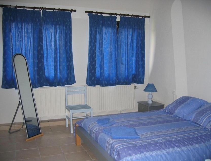 Hotel Le Relais De Clavieres Habitación foto