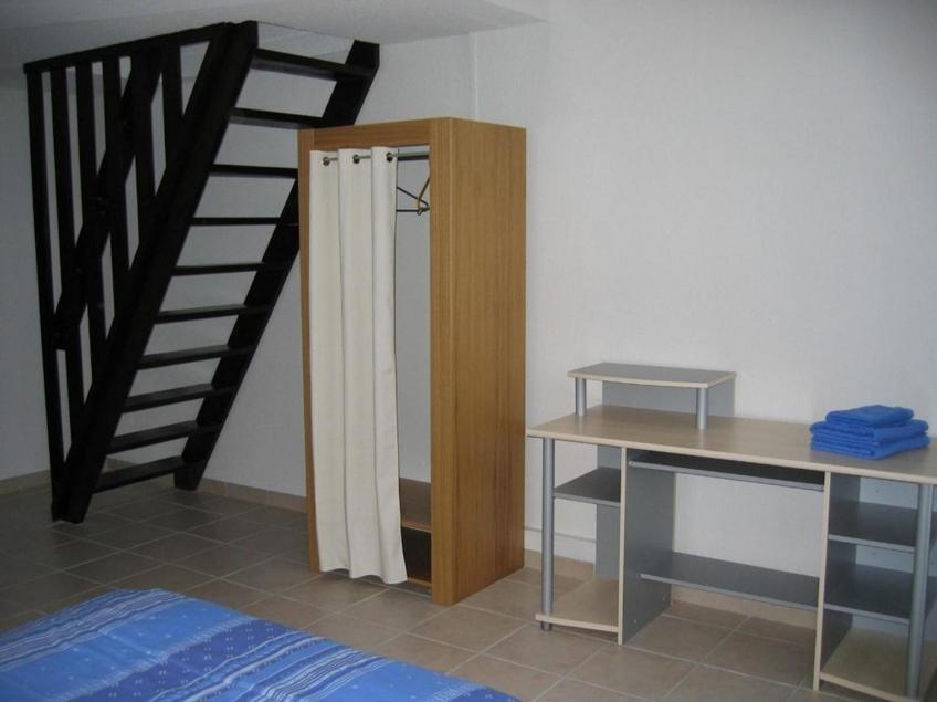 Hotel Le Relais De Clavieres Habitación foto
