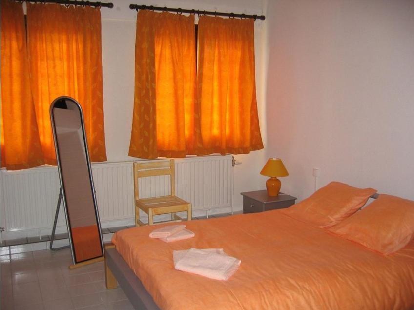 Hotel Le Relais De Clavieres Habitación foto