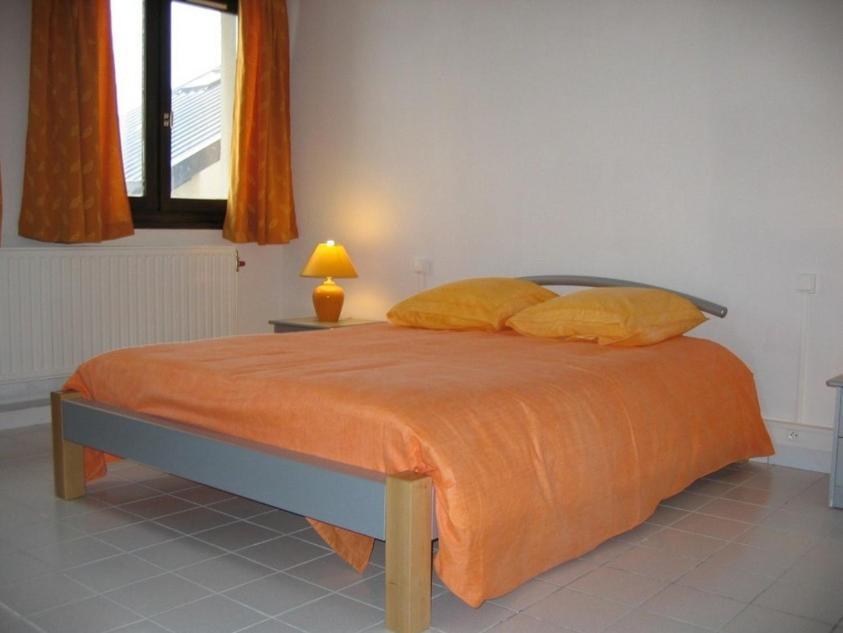 Hotel Le Relais De Clavieres Habitación foto