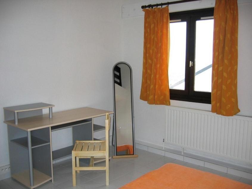 Hotel Le Relais De Clavieres Habitación foto