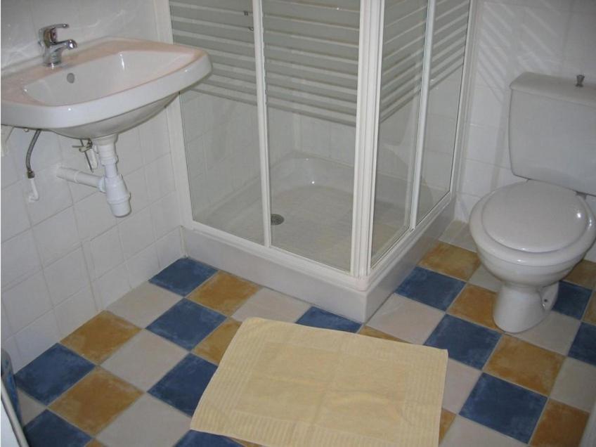 Hotel Le Relais De Clavieres Habitación foto